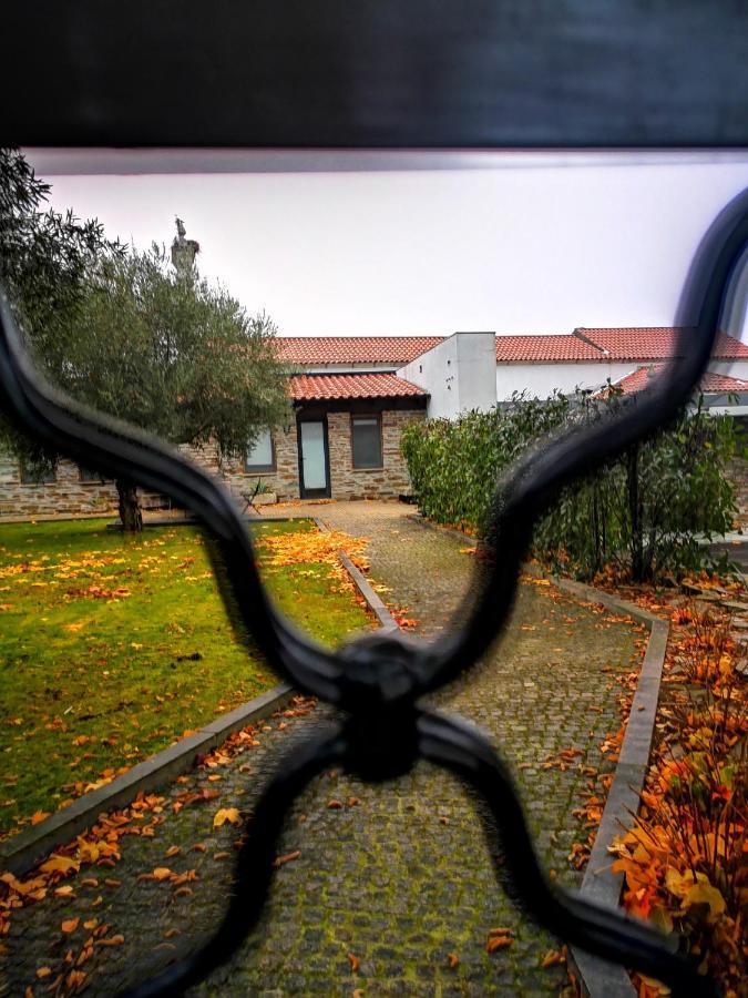 Casa de Campo dos Távoras Mirandela Exterior foto